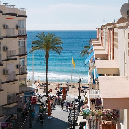 Covesa I Centro Levante Beach Benidorm Exterior foto